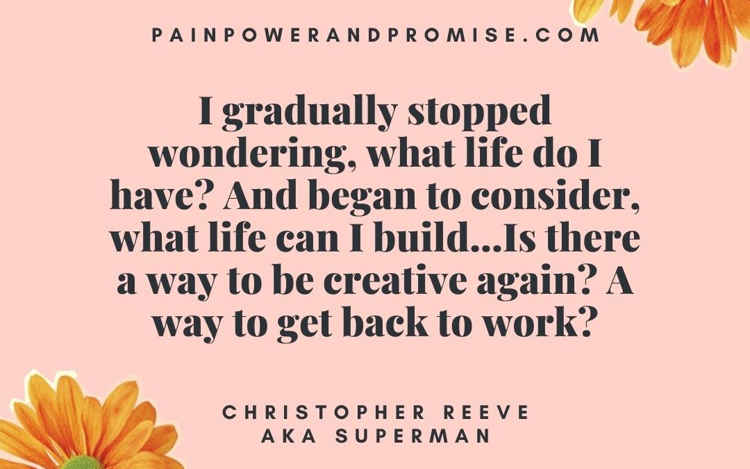 Your Daily Dose of Resilience for September 30, 2021