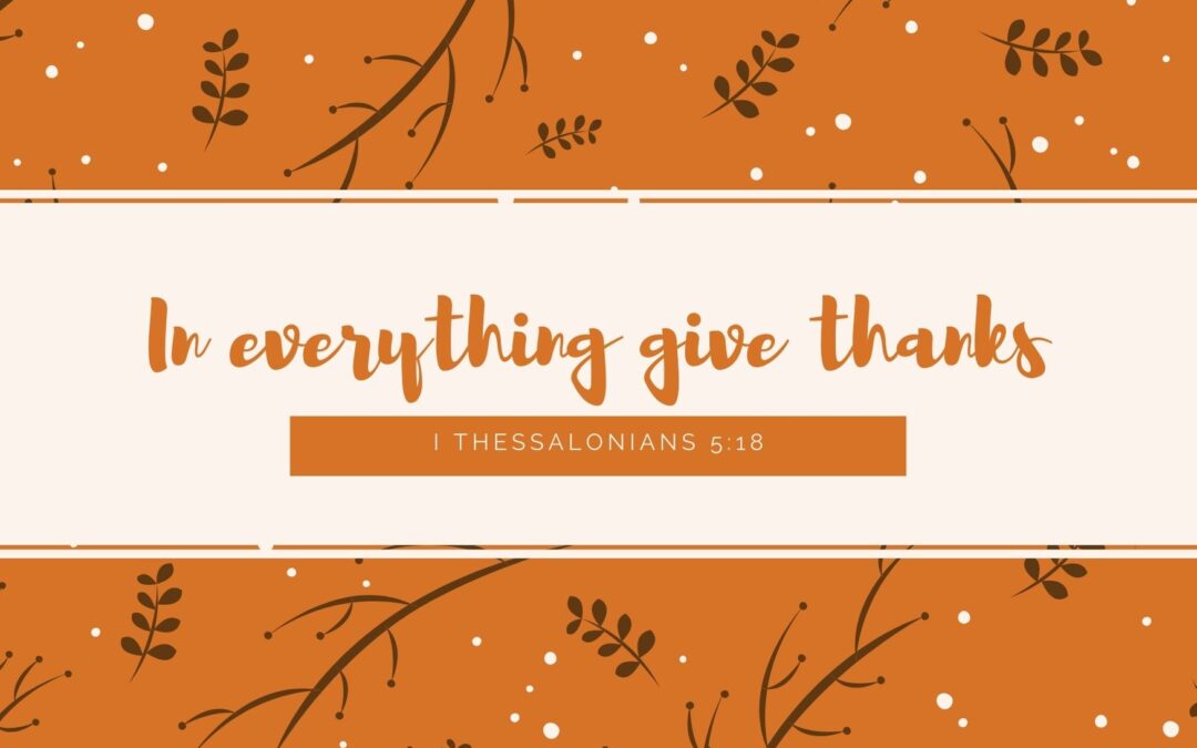 Your Daily Dose of Resilience for November 25, 2020