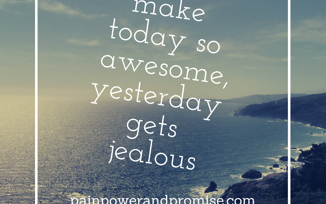 Your Daily Dose of Resilience for Oct. 1, 2020