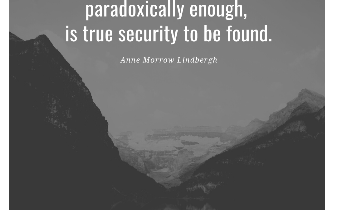 Your Daily Dose of Resilience for October 16, 2020