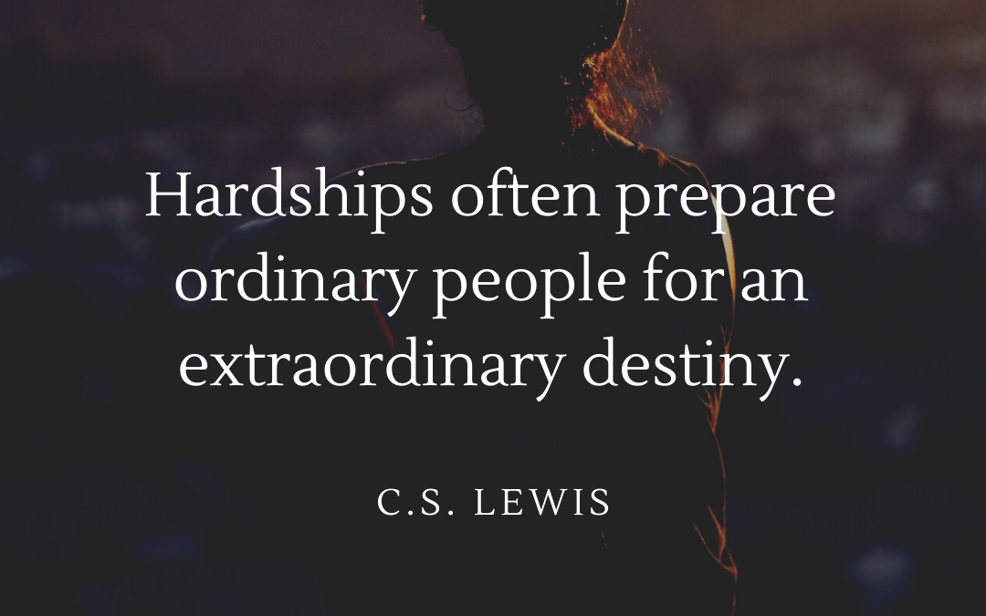 Your Daily Dose of Resilience for October 30, 2020