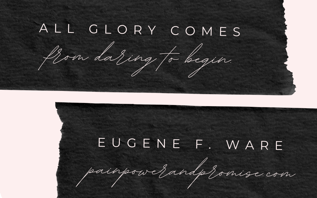 Your Daily Dose of Resilience for November 5, 2020