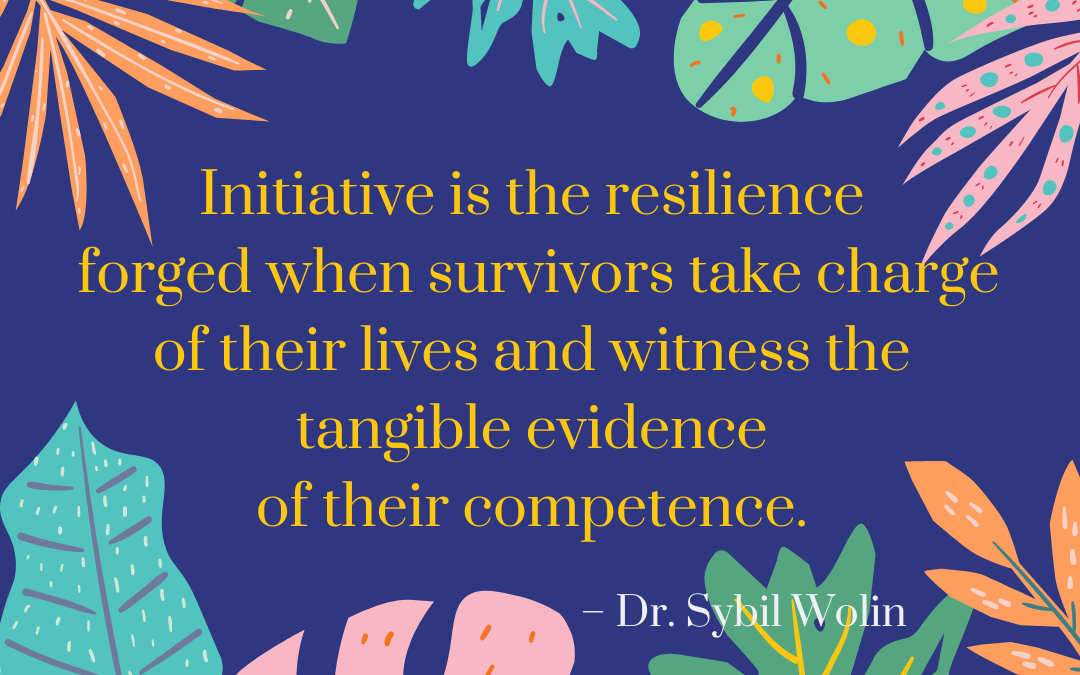 Your Daily Dose of Resilience for November 20, 2020