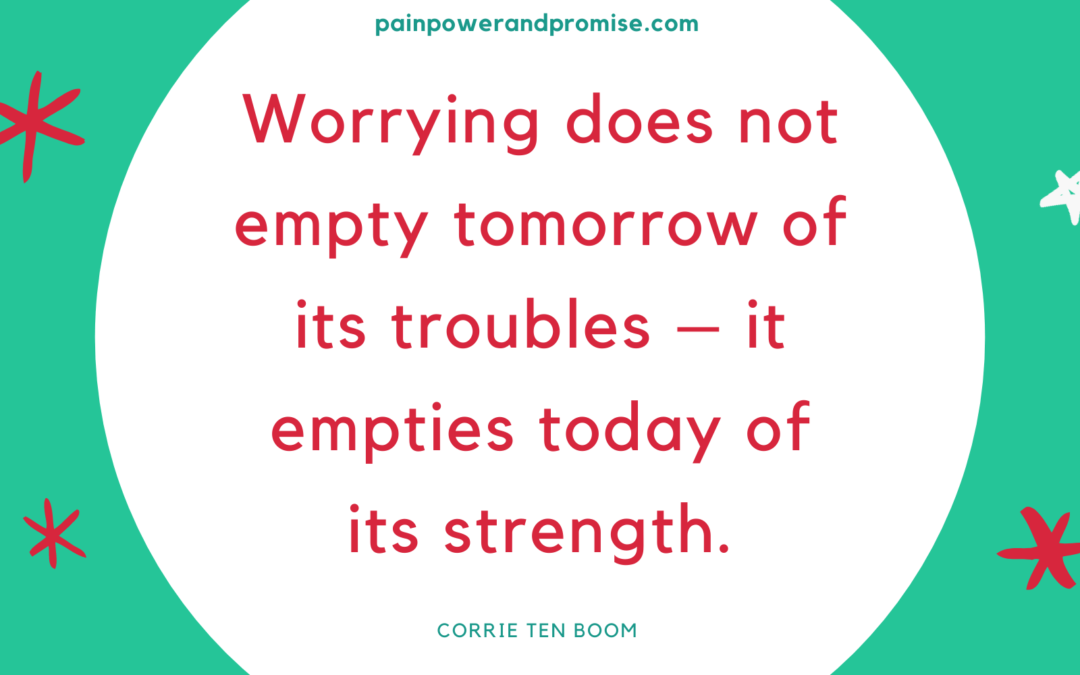 Your Daily Dose of Resilience for December 10, 2021