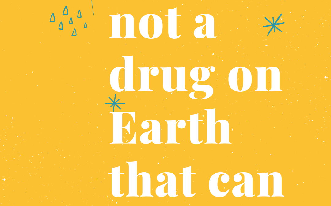 Your Daily Dose of Resilience for December 8, 2021