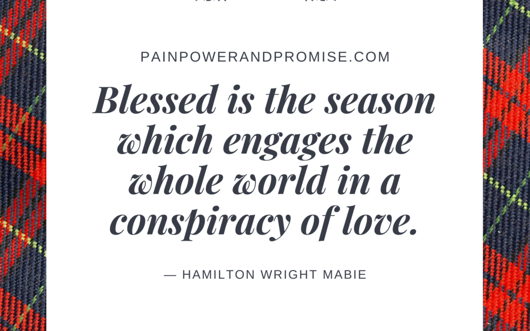 Your Daily Dose of Resilience for December 1, 2021
