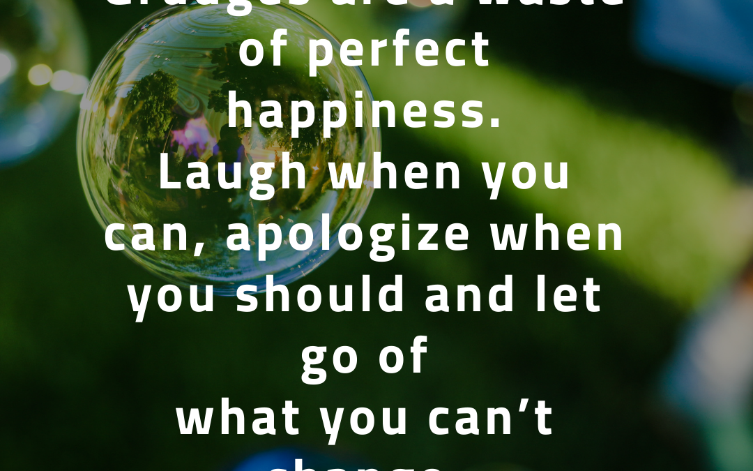 Your Daily Dose of Resilience for January 12, 2020