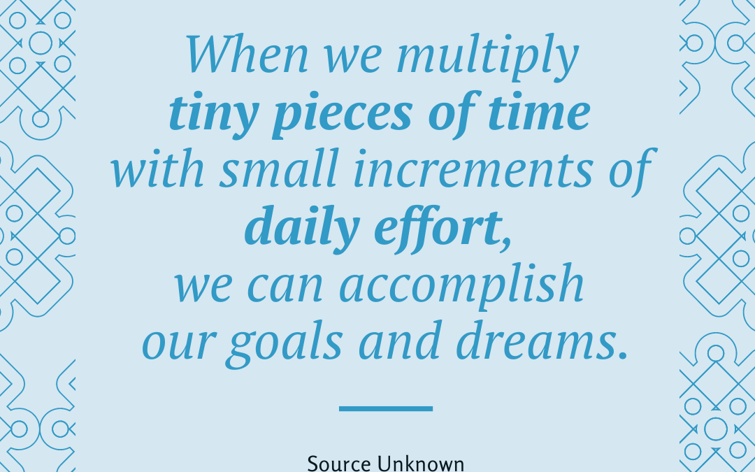 Your Daily Dose of Resilience for January 3, 2022