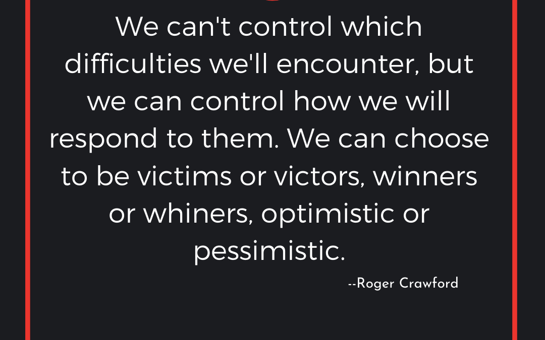 Your Daily Dose of Resilience for Oct. 2, 2020