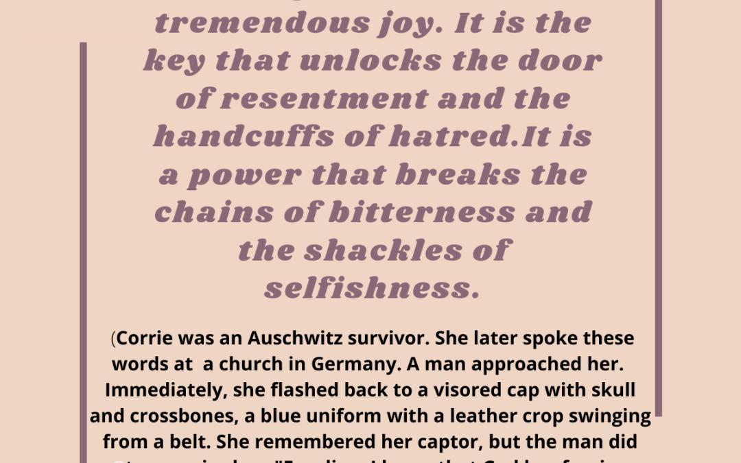 Your Daily Dose of Resilience for February 23, 2021