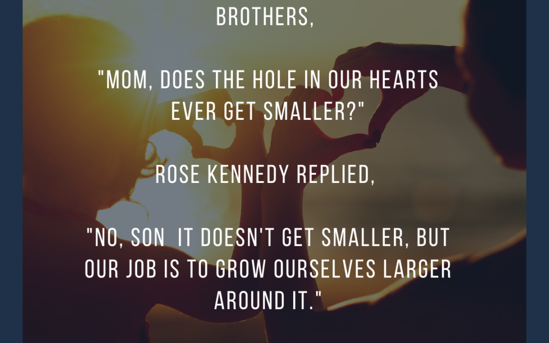 Your Daily Dose of Resilience for February 1, 2022