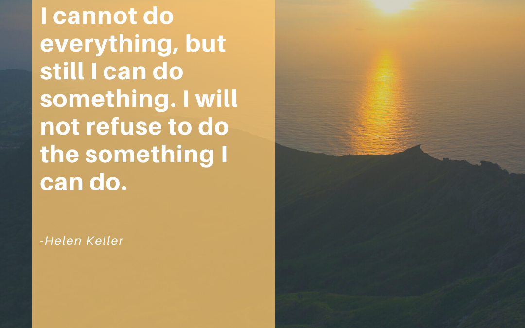 Your Daily Dose of Resilience for March 4, 2022