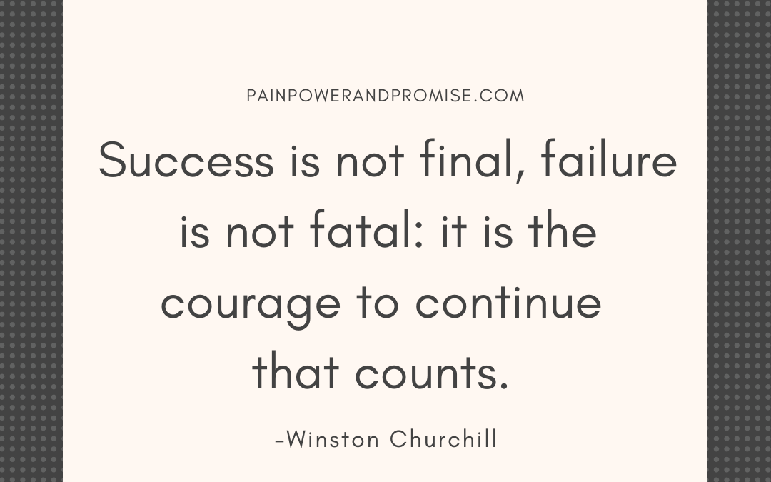 Your Daily Dose of Resilience for February 28, 2022