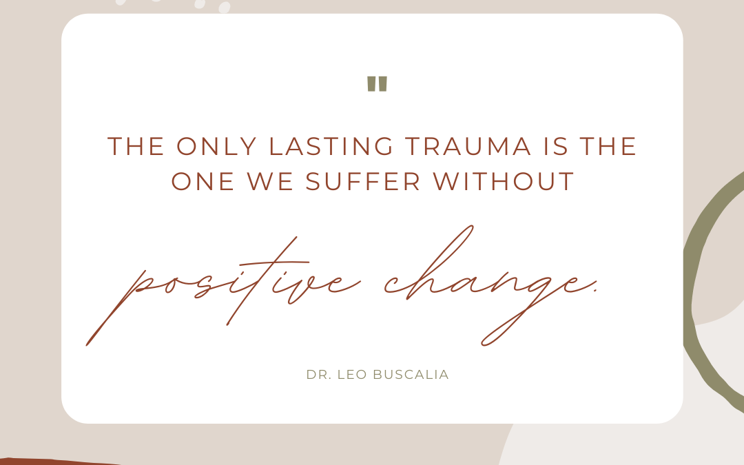 Your Daily Dose of Resilience for October 6, 2020