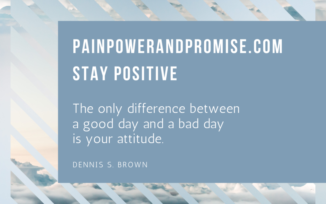 Your Daily Dose of Resilience for April 4, 2022