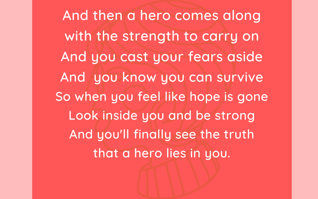 Your Daily Dose of Resilience for May 11, 2022