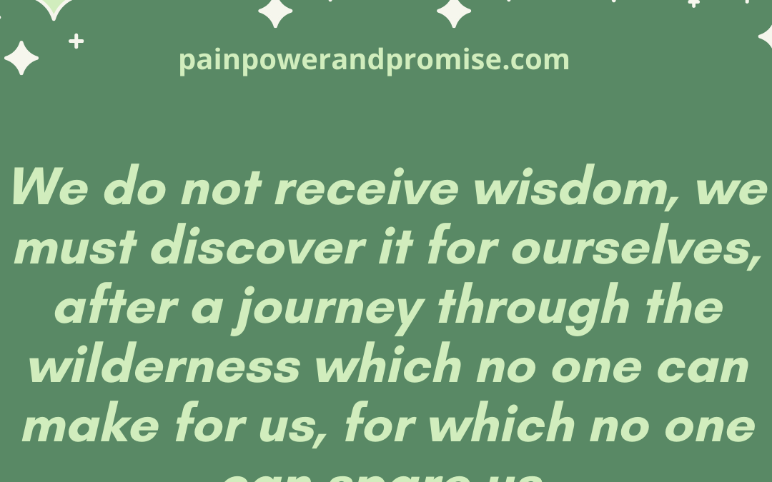 Your Daily Dose of Resilience for April 21, 2022