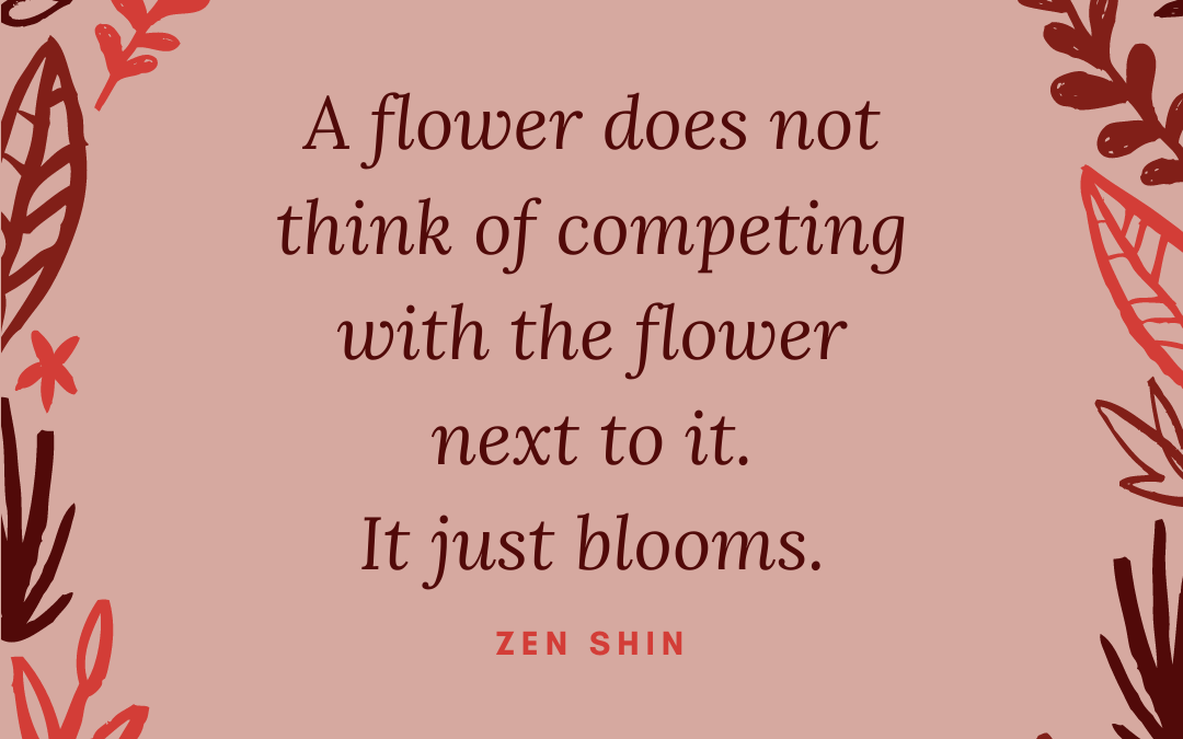 Your Daily Dose of Resilience for April 15, 2022
