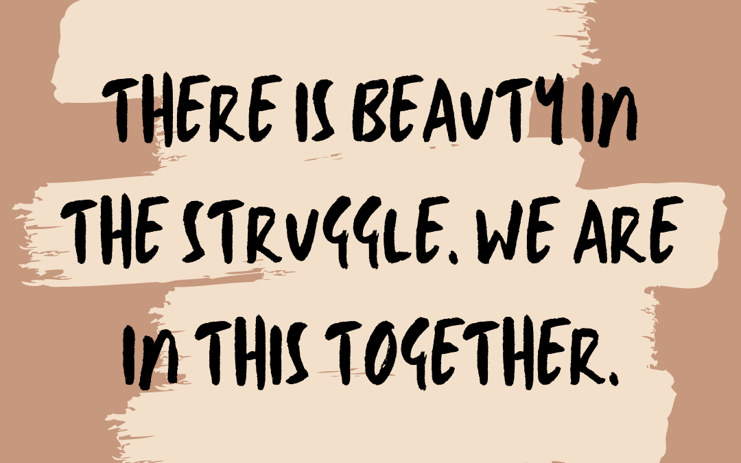 Your Daily Dose of Resilience for May 12, 2022