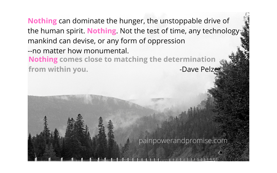 Your Daily Dose of Resilience for October 8, 2020