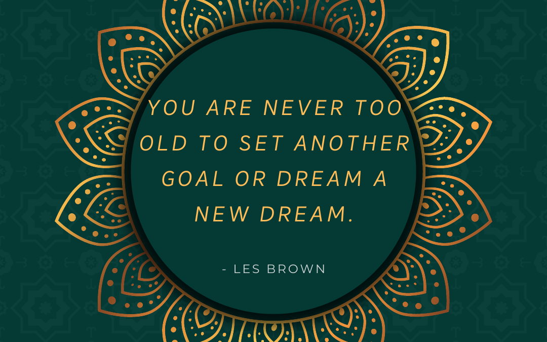 Your Daily Dose of Resilience for May 24, 2022
