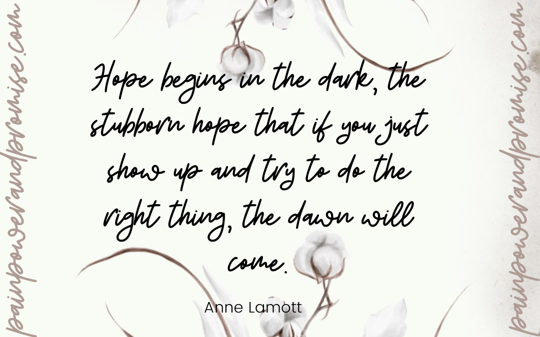 Your Daily Dose of Resilience for June 4, 2021