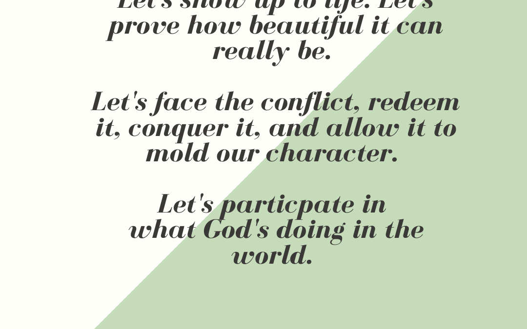 Your Daily Dose of Resilience for June 7, 2021