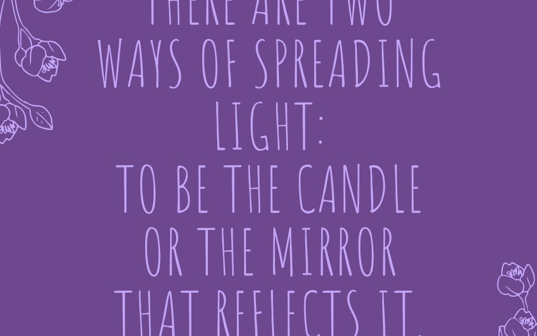 Your Daily Dose of Resilience for August 12, 2021