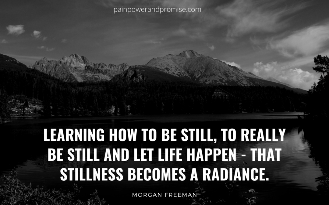 Your Daily Dose of Resilience for August 16, 2021