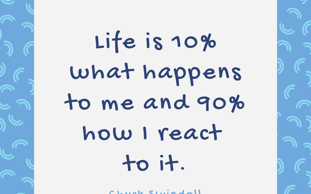 Your Daily Dose of Resilience for August 31, 2021