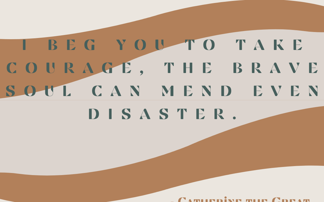 Your Daily Dose of Resilience for August 3, 2021