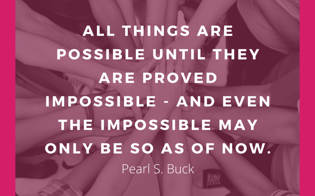 Your Daily Dose of Resilience for December 15, 2021