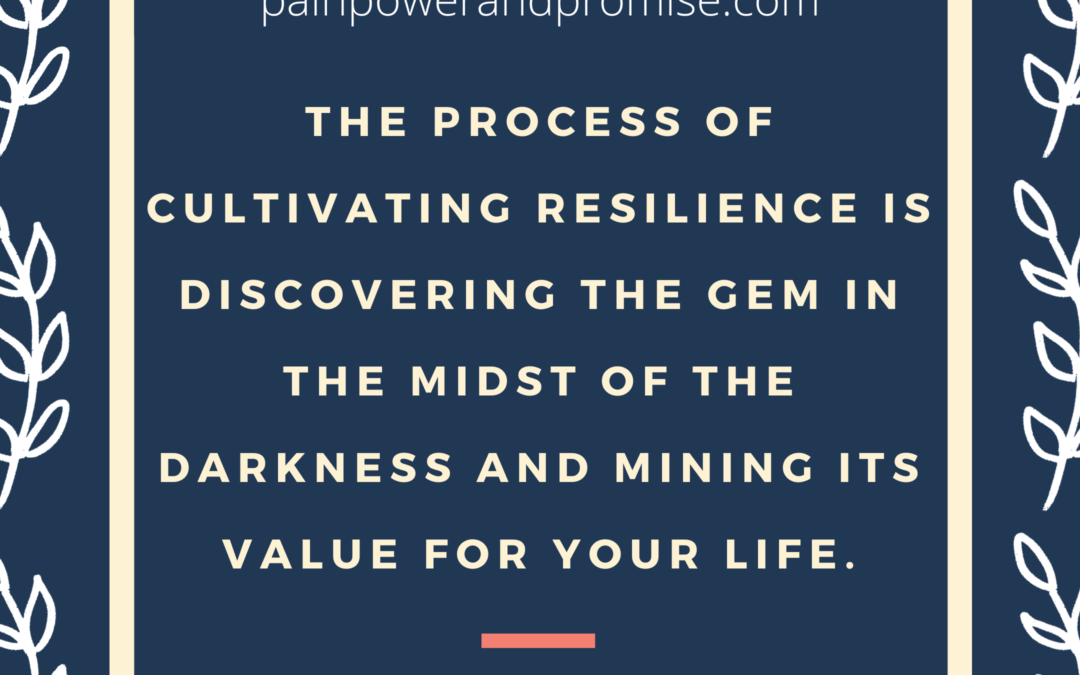 Your Daily Dose of Resilience for February 1, 2021