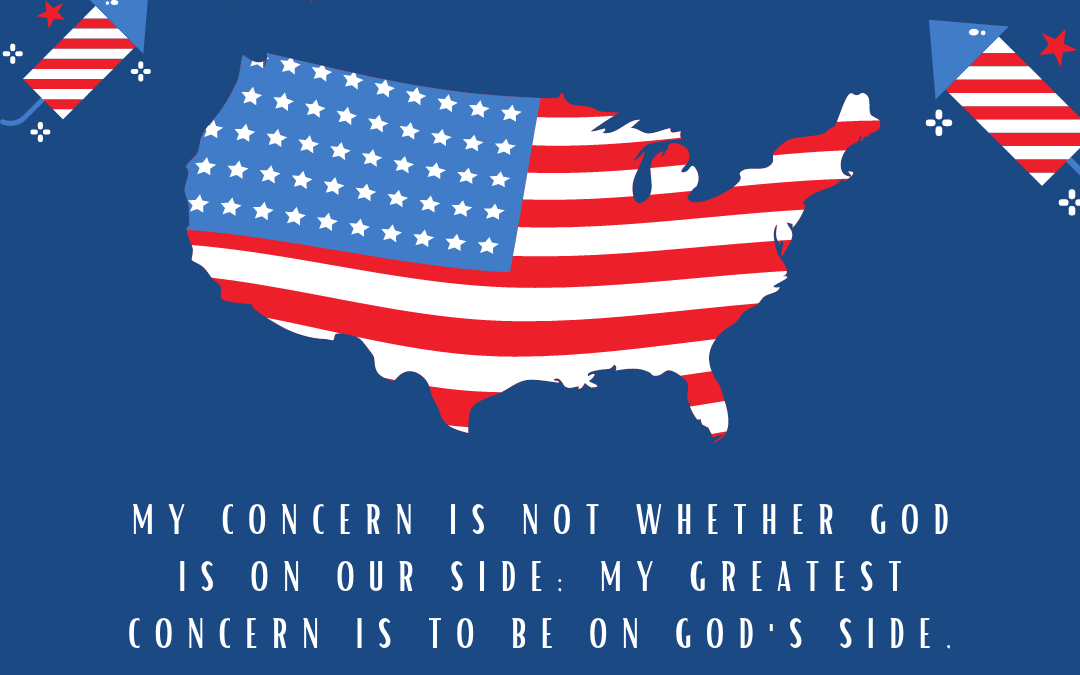 Your Daily Dose of Resilience for July 5, 2021