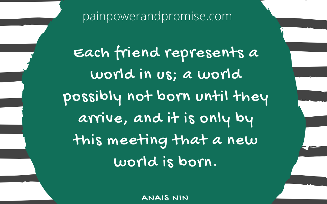 Your Daily Dose of Resilience for October 23, 2020