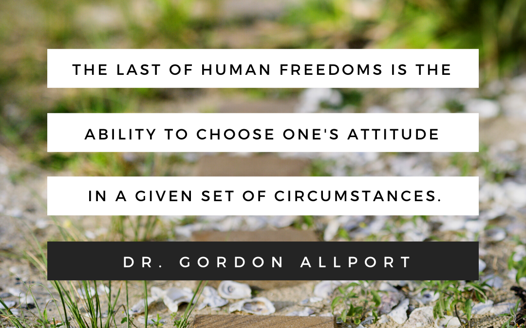 Your Daily Dose of Resilience for January 19, 2022