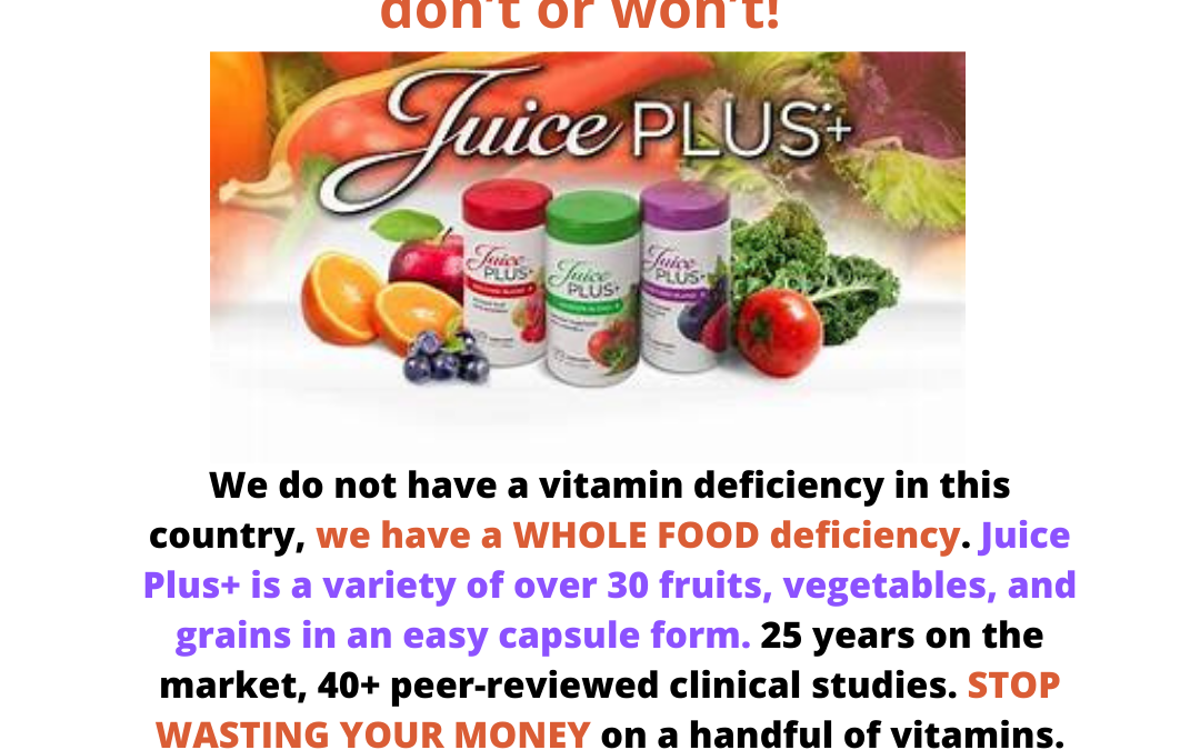 Day Eight – Nutritional Resilience to Turn Your Setbacks into Comebacks