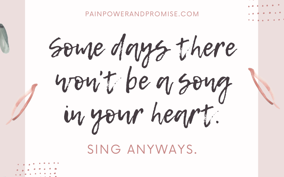 Your Daily Dose of Resilience for July 14, 2021