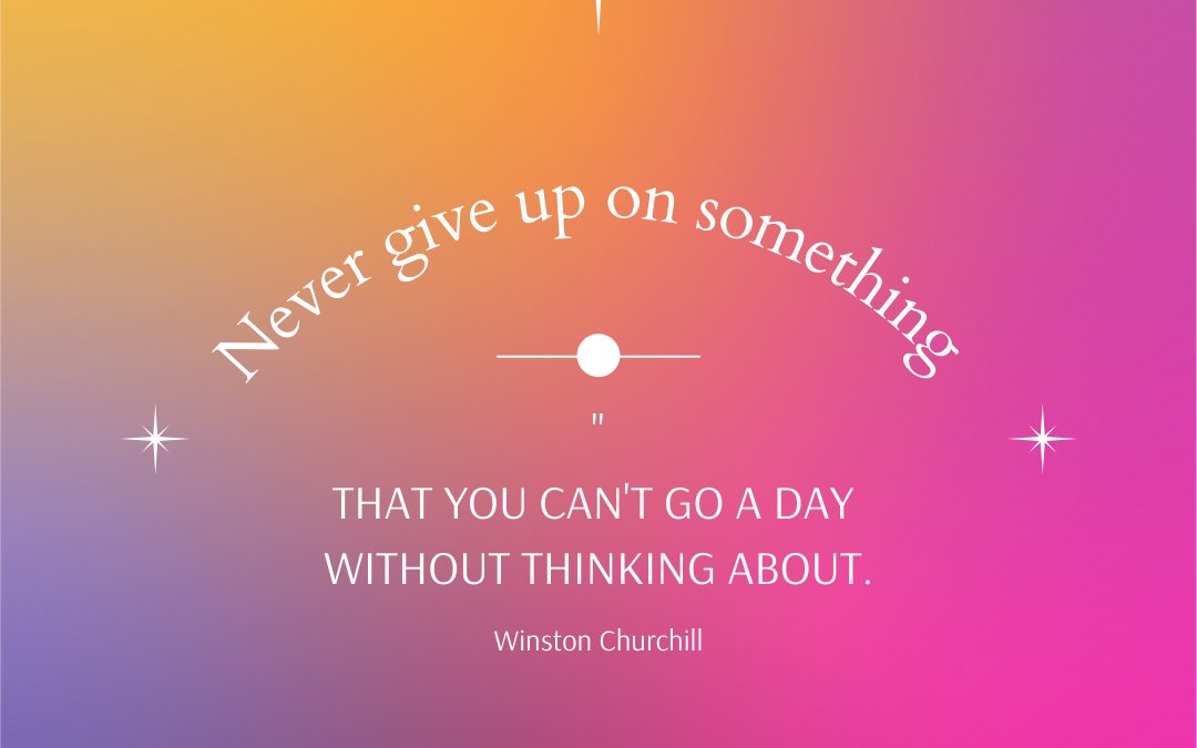 Your Daily Dose of Resilience for July 15, 2021