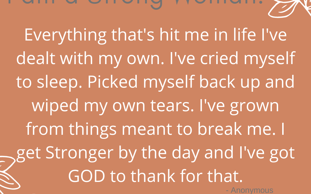 Your Daily Dose of Resilience for July 16, 2021