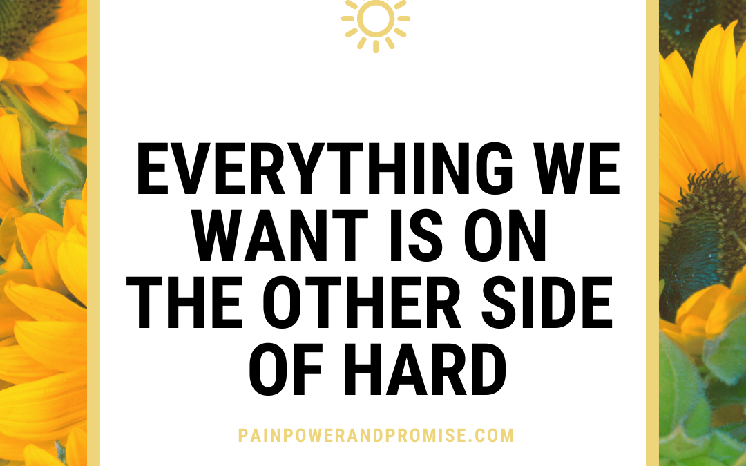 Your Daily Dose of Resilience for July 19, 2021