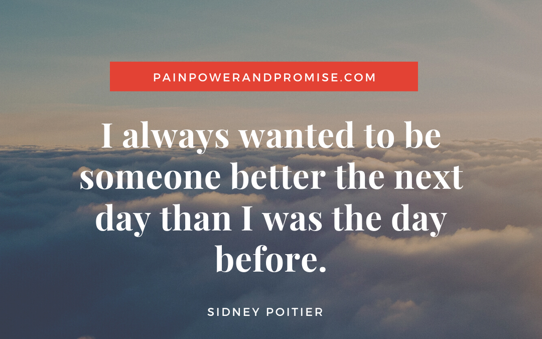Your Daily Dose of Resilience for July 23, 2021
