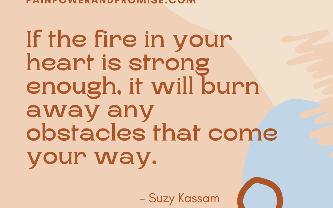 Your Daily Dose of Resilience for July 26, 2021