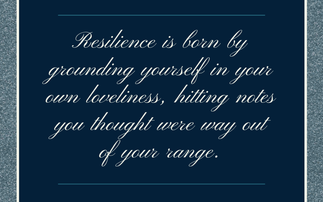 Your Daily Dose of Resilience for July 29, 2021