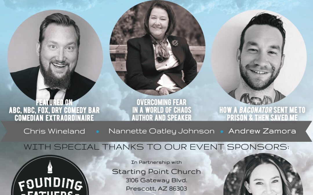 One Day Only! Saturday, October 16, 2021 Pain, Power & Promise Event