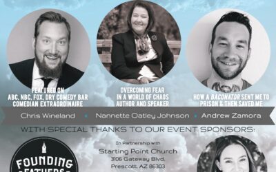 Pain, Power & Promise Event, Saturday October 16, 2021